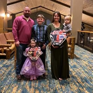 Meet your Posher, Casey